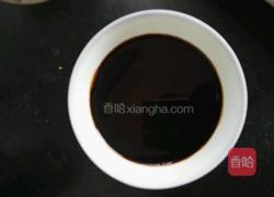 鹌鹑蛋烧鱼的做法图解4