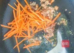 家常干拌面的做法图解5