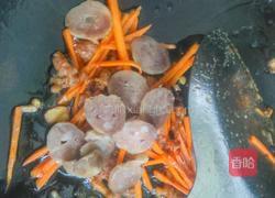 家常干拌面的做法图解6