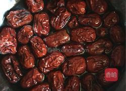 红糖发糕的做法图解2