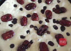 红糖发糕的做法图解8