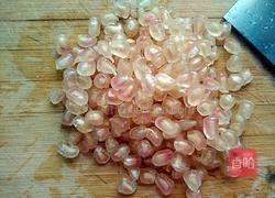 石榴汁的做法图解3