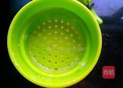 石榴汁的做法图解7