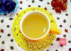 石榴汁的做法图解8