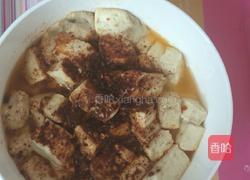 蒸臭豆腐的做法图解4