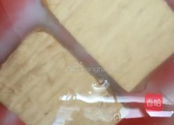 蒸臭豆腐的做法图解1