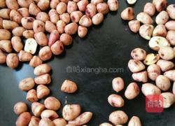 糖裹花生的做法图解2