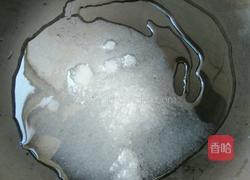 糖裹花生的做法图解3