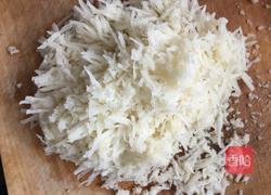 莲藕猪肉水饺的做法图解3