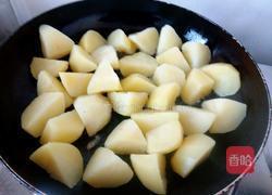 锅巴土豆的做法图解7