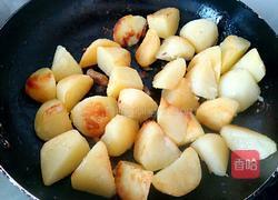锅巴土豆的做法图解9