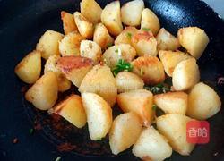 锅巴土豆的做法图解10