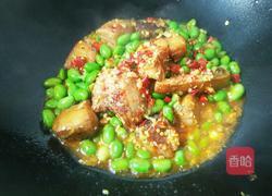 辣子鱼块的做法图解7