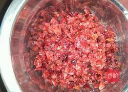 蔓越莓牛扎糖的做法图解2