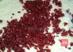 蔓越莓牛扎糖的做法图解6