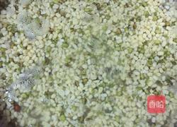 绿豆沙馅的做法图解5