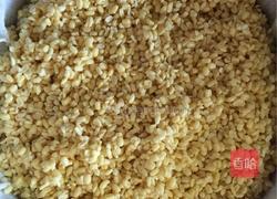 绿豆沙馅的做法图解7