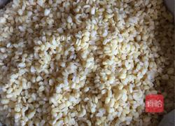 绿豆沙馅的做法图解8