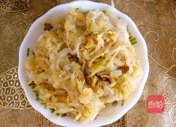 骨头炖酸菜的做法图解2