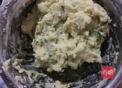土豆泥饼的做法图解7