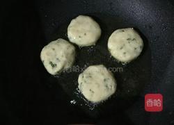 土豆泥饼的做法图解8