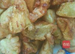 劲脆烧茄子的做法图解8