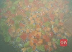 劲脆烧茄子的做法图解9