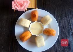 金银小馒头的做法图解6