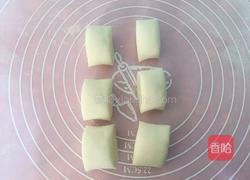 金银小馒头的做法图解4