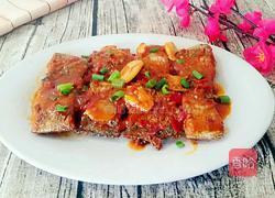 红焖带鱼的做法图解9