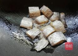 红焖带鱼的做法图解4