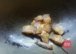 红焖带鱼的做法图解7