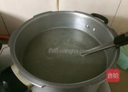 车螺芥菜汤的做法图解5