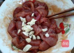 蒜香叉烧肉的做法图解5