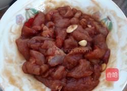 蒜香叉烧肉的做法图解6