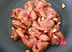 蒜香叉烧肉的做法图解7