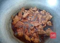 蒜香叉烧肉的做法图解10