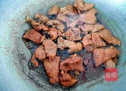 蒜香叉烧肉的做法图解11