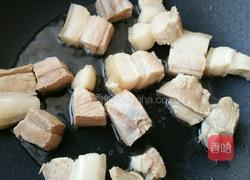 肉烧土豆的做法图解4