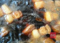 肉烧土豆的做法图解7