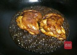 照烧鸡肉的做法图解16