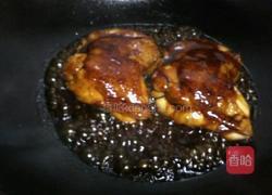 照烧鸡肉的做法图解17