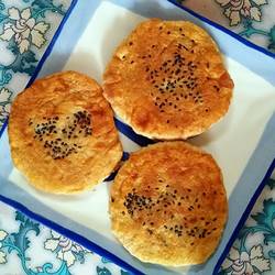 油饼的做法[图]
