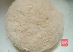 Illustration of how to make oil cakes 2