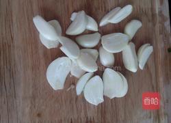 青椒炒卤牛肉的做法图解3