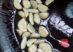 青椒炒卤牛肉的做法图解5