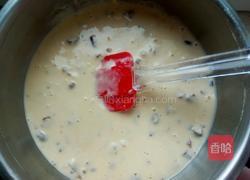 糯米红枣糕的做法图解6