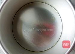 糯米红枣糕的做法图解7