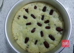糯米红枣糕的做法图解9