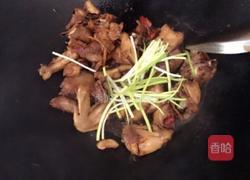 咸香炒鸡的做法图解9